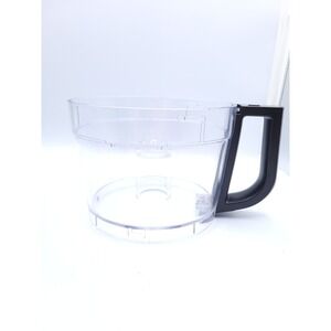KitchenAid Food Processor KFP1133 11 Cup Clear Work Bowl NO LID